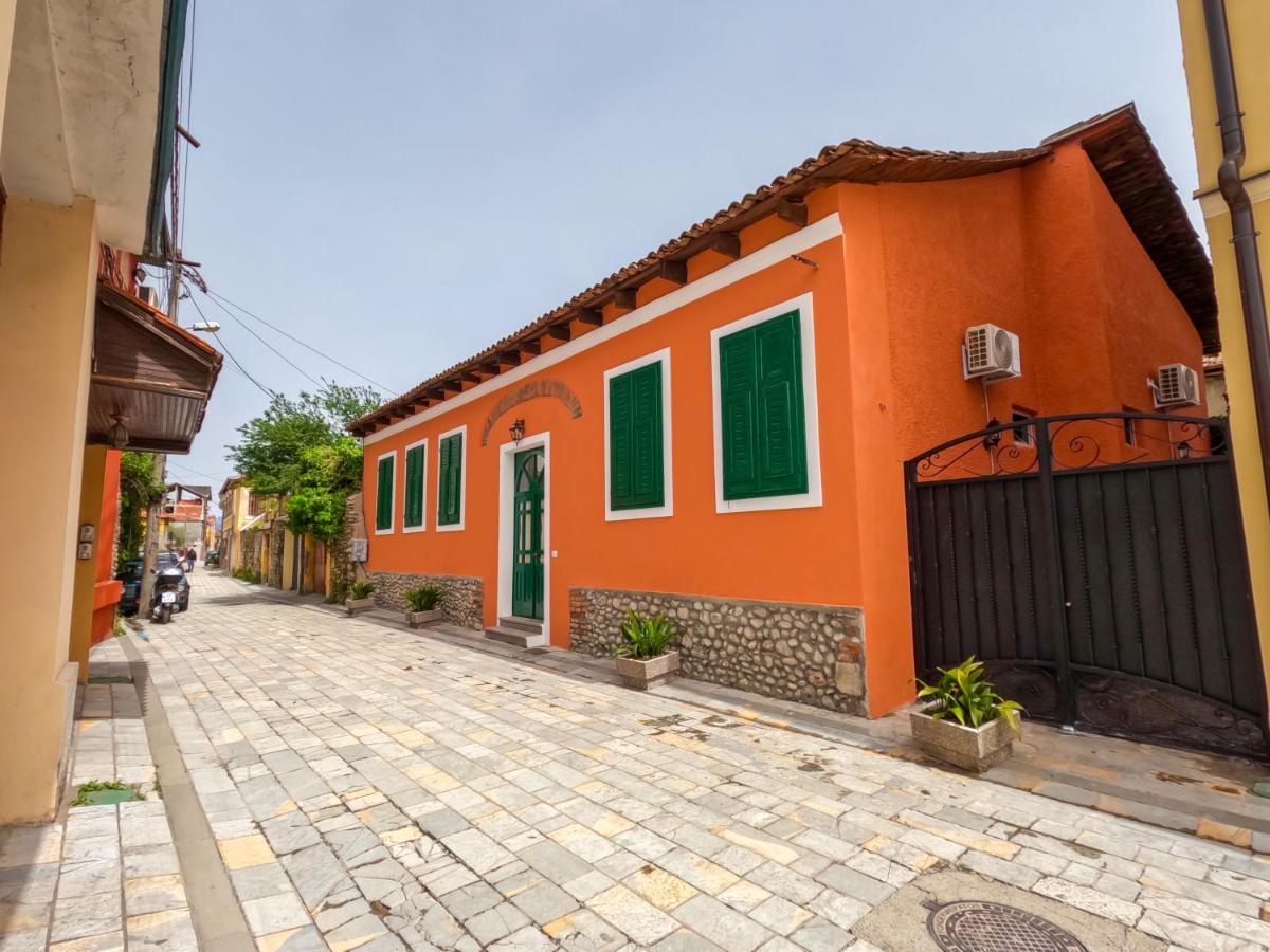 Casa de hóspedes Intown *