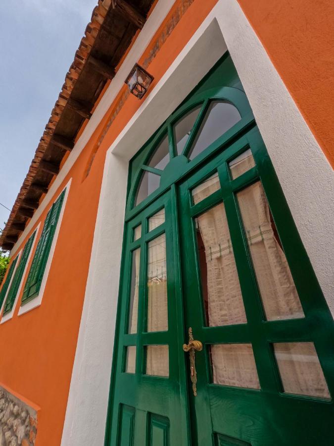 Maison d'hôtes Intown Shkodër